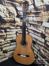 Luigi Locatto ルイジ・ロカット 2015年製 エンリケ・ガルシアモデル Enrique Garcia Model 松・ハカランダ 【日本総本店2F 在庫品】_2