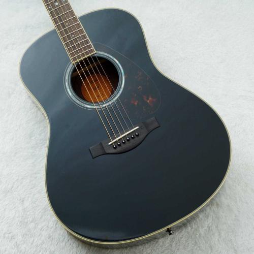 YAMAHA LL6 ARE -Black-