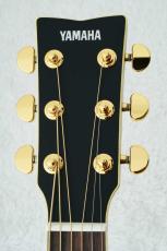 YAMAHA LL6 ARE -Black-_8
