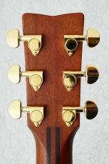 YAMAHA LL6 ARE -Natural-_9