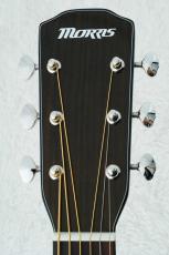 Morris F-3 -Natural-_8