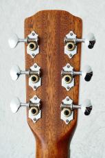 Morris F-3 -Natural-_9