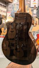 Morris SC-71 【モリダイラ楽器 特選モデル】_3
