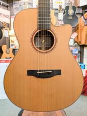 Morris S-92 III 【モリダイラ楽器 特選モデル】