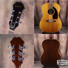 Epiphone 1966年製 FT-45 Cortez_2