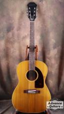 Epiphone 1966年製 FT-45 Cortez_4