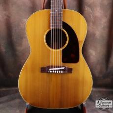 Epiphone 1966年製 FT-45 Cortez_6