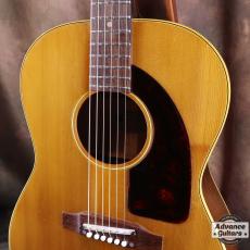 Epiphone 1966年製 FT-45 Cortez_10