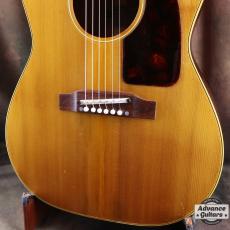 Epiphone 1966年製 FT-45 Cortez_11