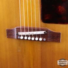 Epiphone 1966年製 FT-45 Cortez_13