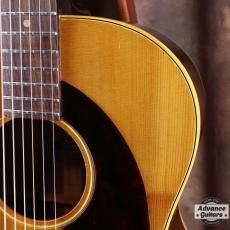 Epiphone 1966年製 FT-45 Cortez_14