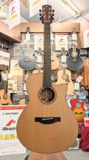Morris S-92 III 【モリダイラ楽器 特選モデル】_2