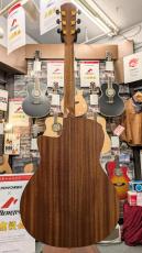 Morris S-92 III 【モリダイラ楽器 特選モデル】_4
