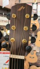 Morris S-92 III 【モリダイラ楽器 特選モデル】_5