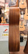 Morris S-92 III 【モリダイラ楽器 特選モデル】_9