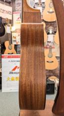 Morris S-92 III 【モリダイラ楽器 特選モデル】_10