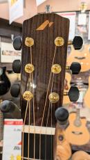 Morris SE-102 【モリダイラ楽器 特選モデル】_5