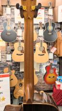 Morris SE-102 【モリダイラ楽器 特選モデル】_8