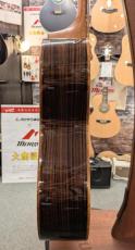 Morris SE-102 【モリダイラ楽器 特選モデル】_9