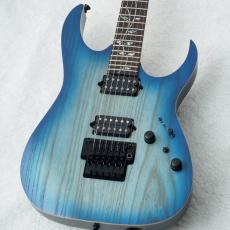 Ibanez j.custom  RG8620AH -Ghost Fleet Blue Burst / GFB- #F2600470【10本限定モデル】