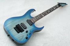 Ibanez j.custom  RG8620AH -Ghost Fleet Blue Burst / GFB- #F2600470【10本限定モデル】_2