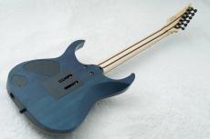 Ibanez j.custom  RG8620AH -Ghost Fleet Blue Burst / GFB- #F2600470【10本限定モデル】_3