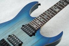 Ibanez j.custom  RG8620AH -Ghost Fleet Blue Burst / GFB- #F2600470【10本限定モデル】_6