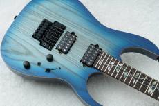 Ibanez j.custom  RG8620AH -Ghost Fleet Blue Burst / GFB- #F2600470【10本限定モデル】_7