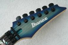 Ibanez j.custom  RG8620AH -Ghost Fleet Blue Burst / GFB- #F2600470【10本限定モデル】_9