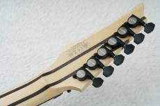 Ibanez j.custom  RG8620AH -Ghost Fleet Blue Burst / GFB- #F2600470【10本限定モデル】_11