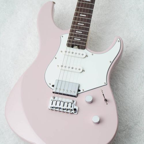 YAMAHA Pacifica Standard Plus PACS+12 Ash Pink 【数量限定特価】