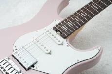 YAMAHA Pacifica Standard Plus PACS+12 Ash Pink 【数量限定特価】_6