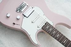 YAMAHA Pacifica Standard Plus PACS+12 Ash Pink 【数量限定特価】_7