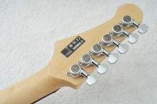 YAMAHA Pacifica Standard Plus PACS+12 Ash Pink 【数量限定特価】_11