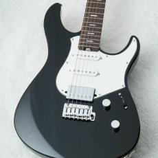 YAMAHA Pacifica Standard Plus PACS+12 Black 【数量限定特価】