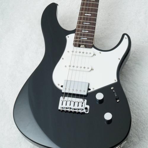 YAMAHA Pacifica Standard Plus PACS+12 Black 【数量限定特価】