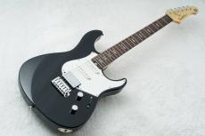 YAMAHA Pacifica Standard Plus PACS+12 Black 【数量限定特価】_2