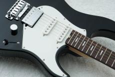 YAMAHA Pacifica Standard Plus PACS+12 Black 【数量限定特価】_4