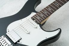 YAMAHA Pacifica Standard Plus PACS+12 Black 【数量限定特価】_6