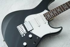 YAMAHA Pacifica Standard Plus PACS+12 Black 【数量限定特価】_7
