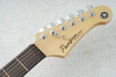YAMAHA Pacifica Standard Plus PACS+12 Black 【数量限定特価】_9