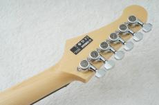 YAMAHA Pacifica Standard Plus PACS+12 Black 【数量限定特価】_11