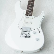 YAMAHA Pacifica Standard Plus PACS+12 Shell White 【数量限定特価】