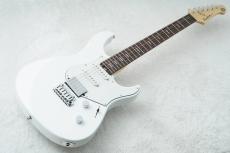 YAMAHA Pacifica Standard Plus PACS+12 Shell White 【数量限定特価】_2