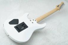 YAMAHA Pacifica Standard Plus PACS+12 Shell White 【数量限定特価】_3