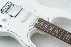 YAMAHA Pacifica Standard Plus PACS+12 Shell White 【数量限定特価】_4