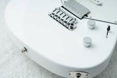 YAMAHA Pacifica Standard Plus PACS+12 Shell White 【数量限定特価】_5