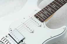 YAMAHA Pacifica Standard Plus PACS+12 Shell White 【数量限定特価】_6