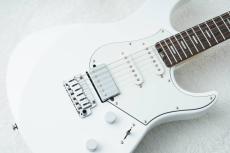 YAMAHA Pacifica Standard Plus PACS+12 Shell White 【数量限定特価】_7