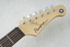 YAMAHA Pacifica Standard Plus PACS+12 Shell White 【数量限定特価】_9